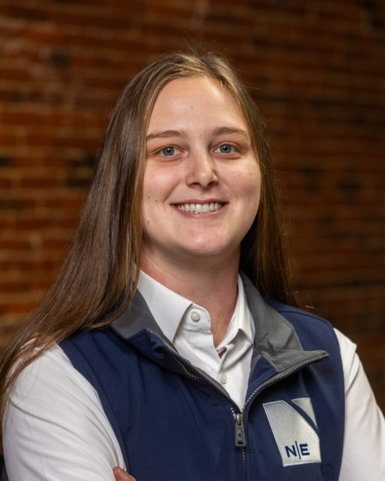 Lezlie Walker, North East Building Group