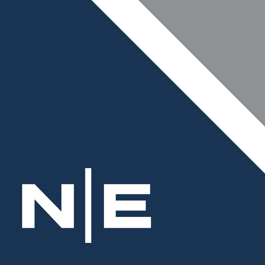 North East Building Group logo