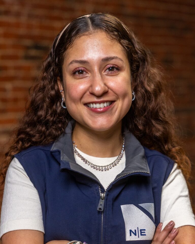 Pamela Alvarado, North East Building Group