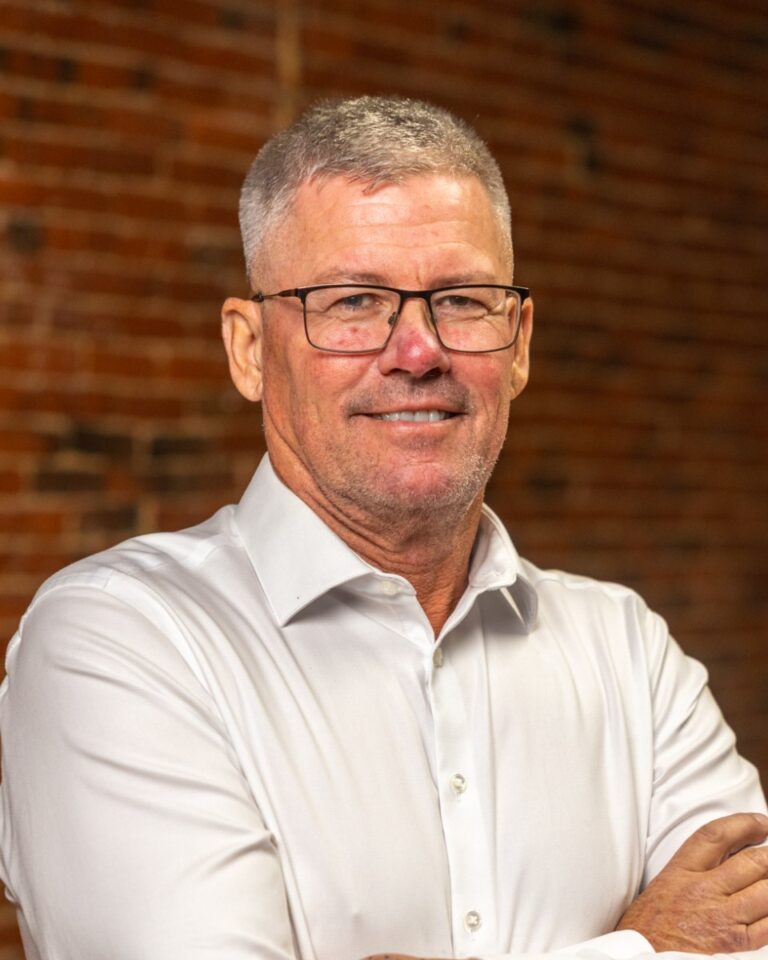 Tim Slyne, North East Building Group
